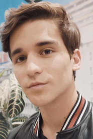 Andrés de la Mora 头像