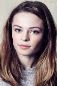 Louise Nyvall 头像