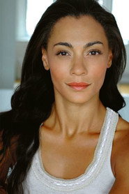 Amelia Workman 头像