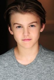 Kiefer O'Reilly 头像