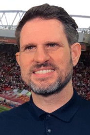 Adrian Clarke 头像