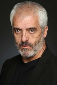 Vicente Vergara 头像
