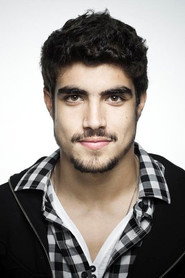 Caio Castro 头像