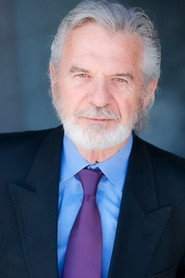 Neil Brooks Cunningham 头像