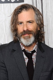 Brett Morgen 头像