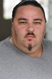 Michael David Hammond 头像
