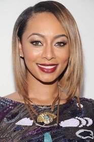 Keri Hilson 头像