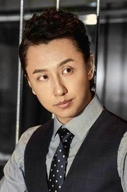 黄才伦 头像