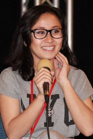 Christine Marie Cabanos 头像
