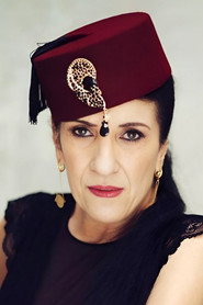 Biyouna 头像