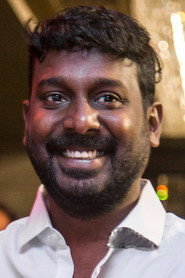 Vijay Vasanth 头像