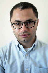 Joe Mande 头像