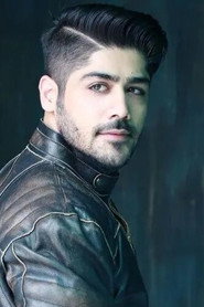 Abhishek Kapur 头像