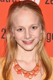 Erin Wilhelmi 头像