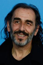 Βαγγέλης Μουρίκης 头像