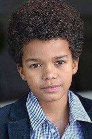 Christian Darrel Scott 头像