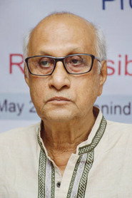 Ashok Mukherjee 头像