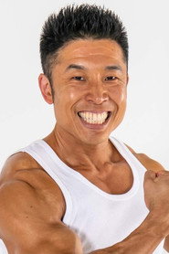 なかやまきんに君 头像