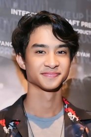Devano Danendra 头像