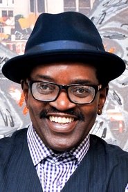 Fab 5 Freddy 头像