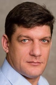 Сергей Борисов 头像