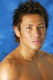 魔裟斗 头像