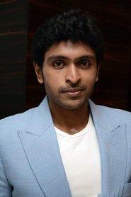Vikram Prabhu 头像