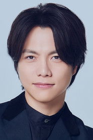 重冈大毅 头像