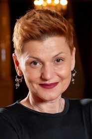 Vedrana Božinović 头像