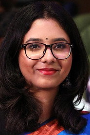 Shakthisree Gopalan 头像