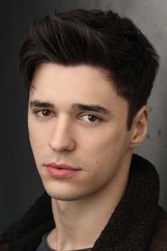 Lachlan Quarmby 头像