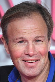 Tom Bradby 头像