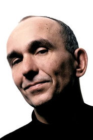 Peter Molyneux 头像