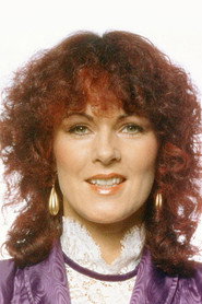 Anni-Frid Lyngstad 头像