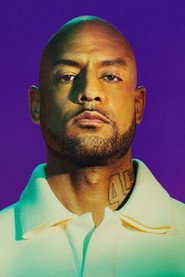 Booba 头像