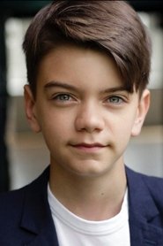 Milo Parker 头像
