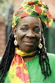 Rita Marley 头像