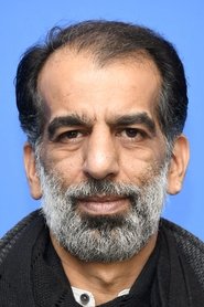 Ali Bagheri 头像