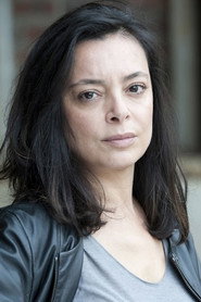 Fadia Bouanati 头像