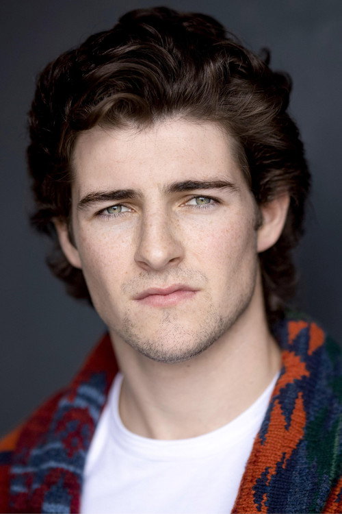 Donncha Tynan 头像