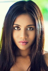 Kamantha Naidoo 头像