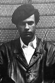 Huey P. Newton 头像