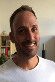 Tomer Eshed 头像