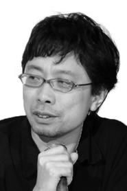 鹤卷和哉 头像