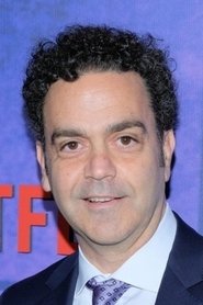 Maury Ginsberg 头像