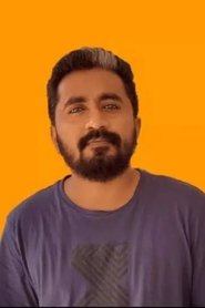 Anand Ekarshi 头像