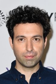 Alex Karpovsky 头像