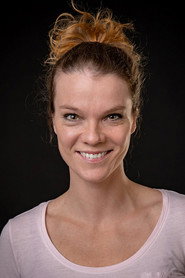Zdeňka Goričev Hrdličková 头像