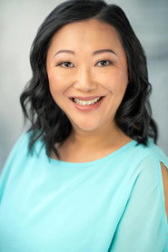 Amy McInnes 头像