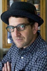 Jeff Feuerzeig 头像